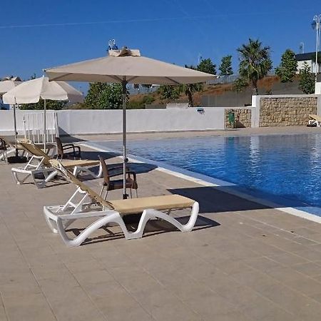 Appartement Lilia, Mdiq - Tout Confort М'Дик Екстериор снимка