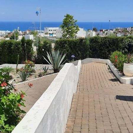 Appartement Lilia, Mdiq - Tout Confort М'Дик Екстериор снимка