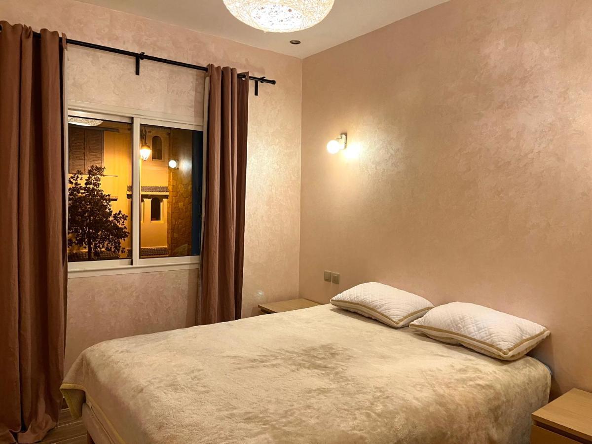Appartement Lilia, Mdiq - Tout Confort М'Дик Екстериор снимка