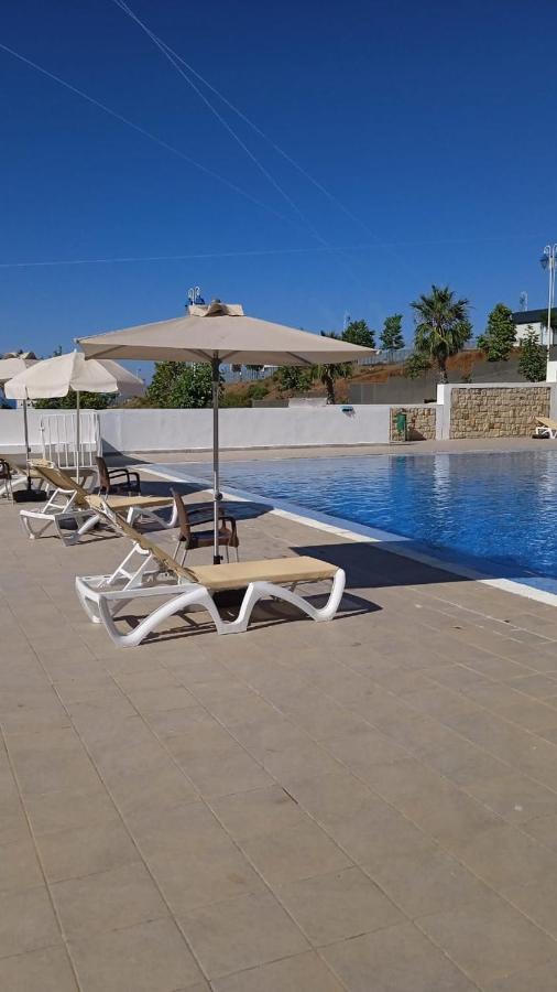 Appartement Lilia, Mdiq - Tout Confort М'Дик Екстериор снимка