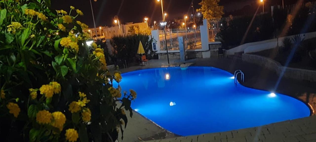Appartement Lilia, Mdiq - Tout Confort М'Дик Екстериор снимка